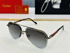 Picture of Cartier Sunglasses _SKUfw56969727fw
